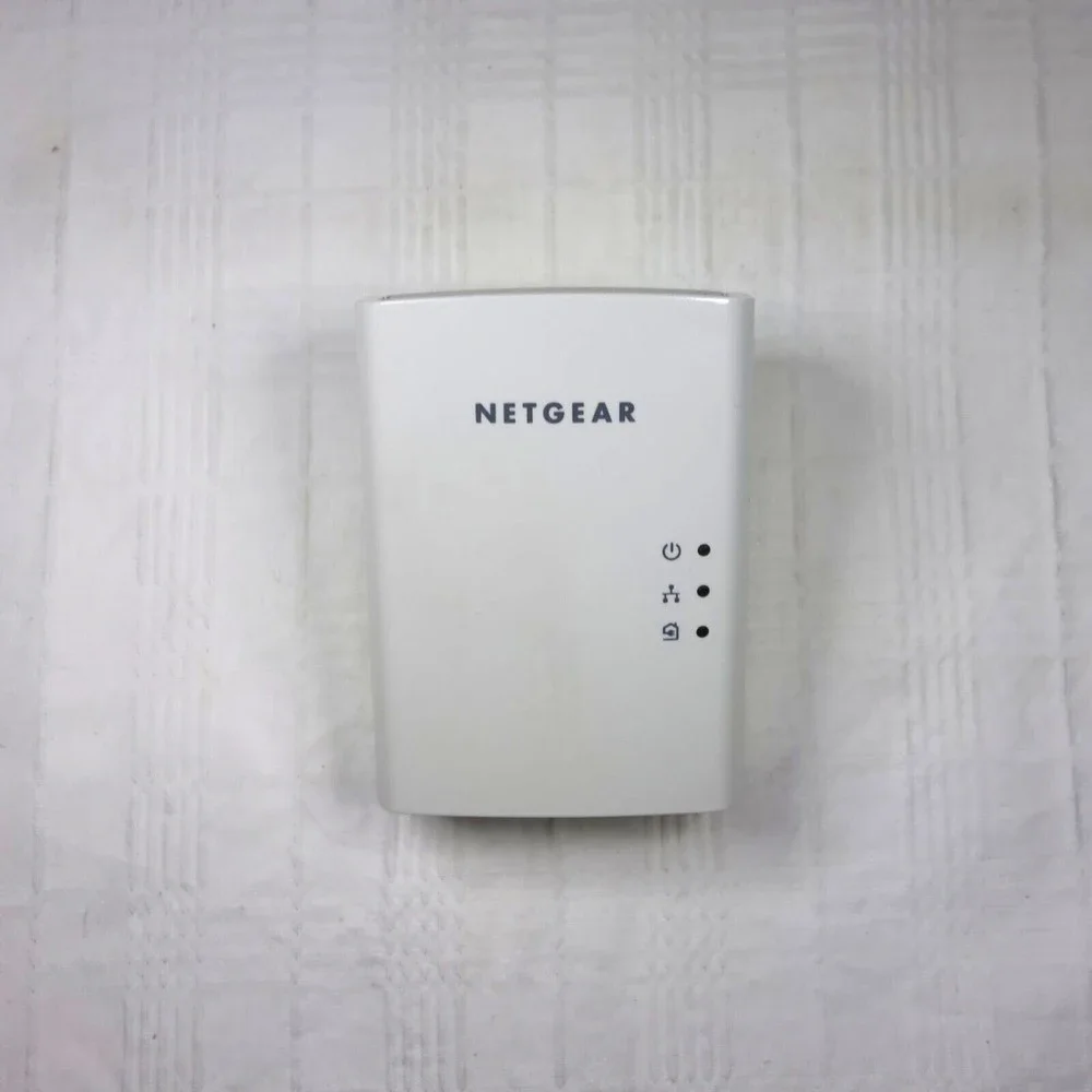 Netgear Powerline 500 Networking Adapter XAV5201 v2